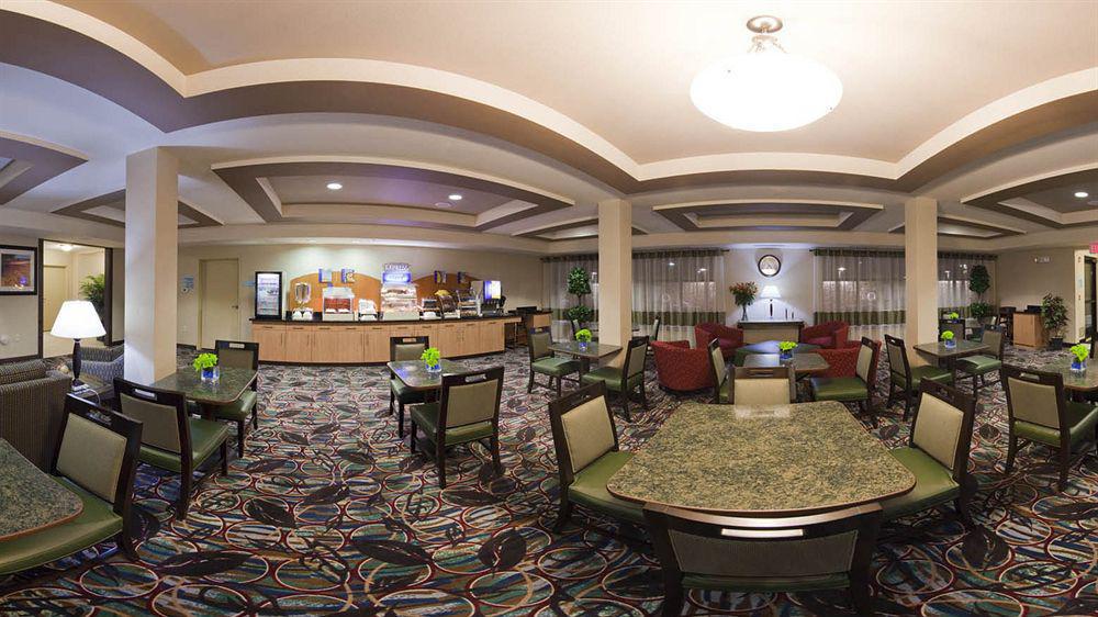 Holiday Inn Express El Paso I-10 East Exterior foto