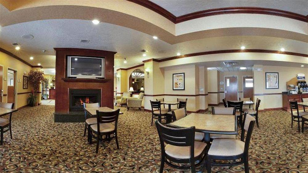 Holiday Inn Express El Paso I-10 East Exterior foto